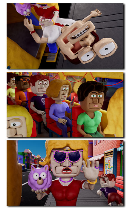 Screenshots
